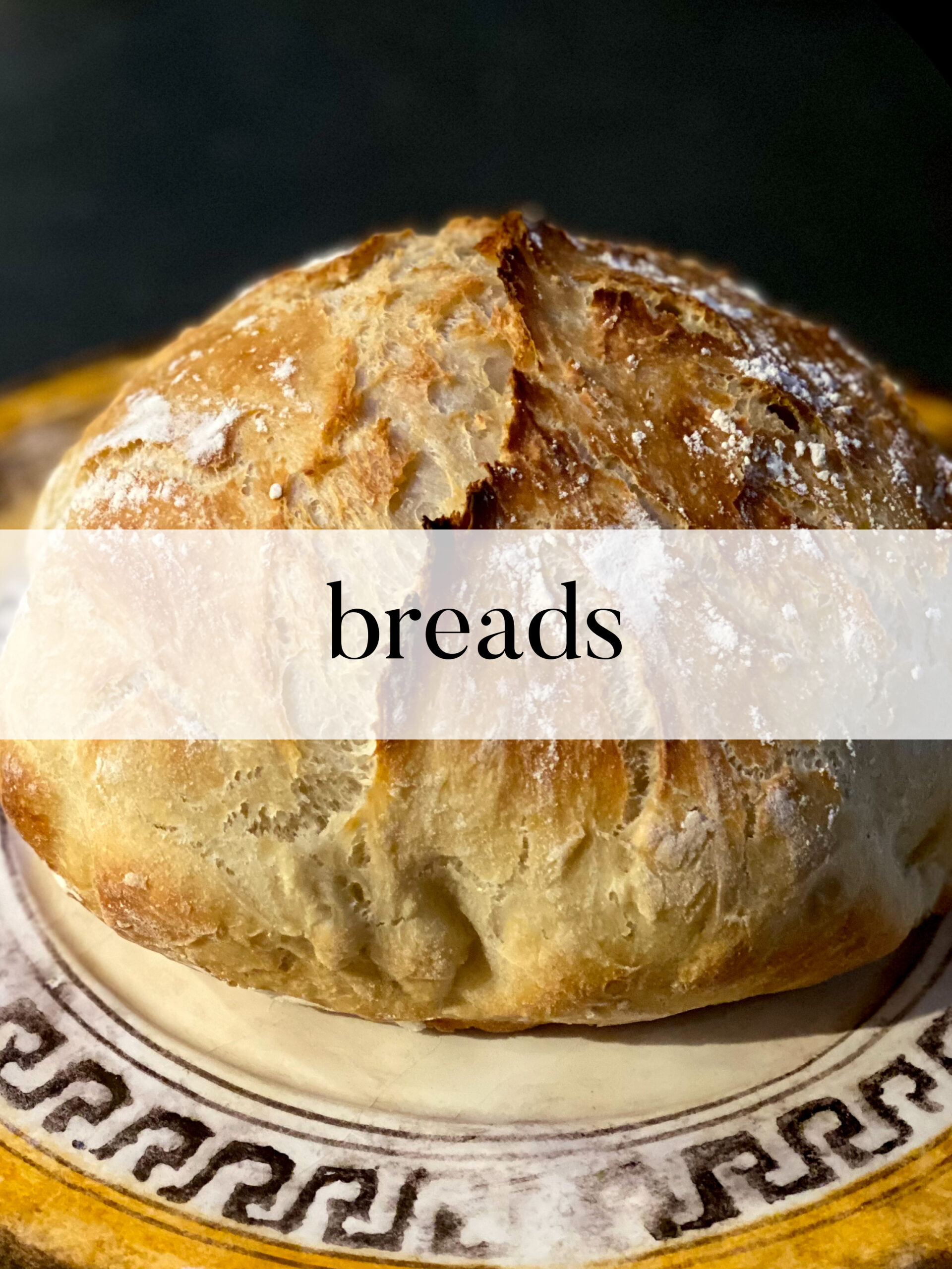 breads